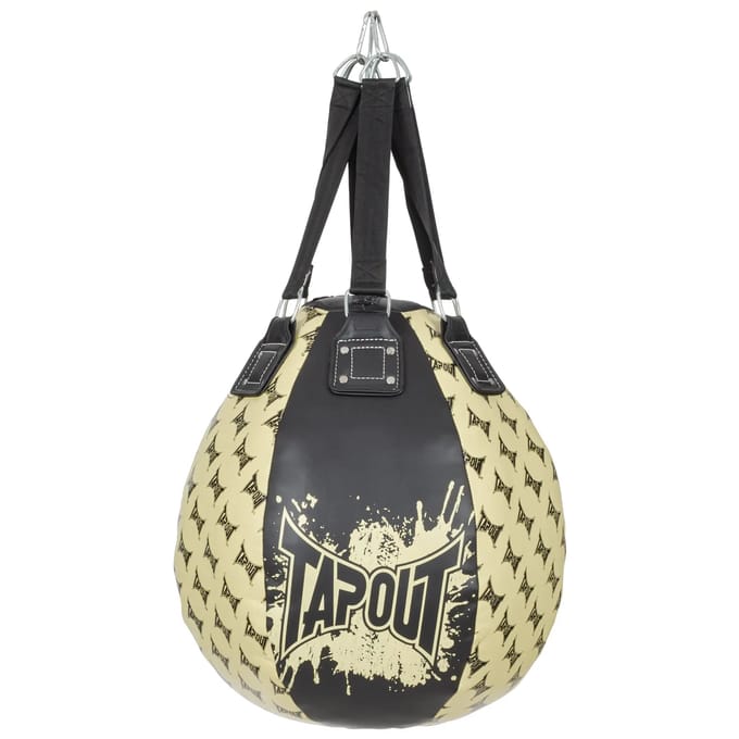 Bokszak Tapout Bunk