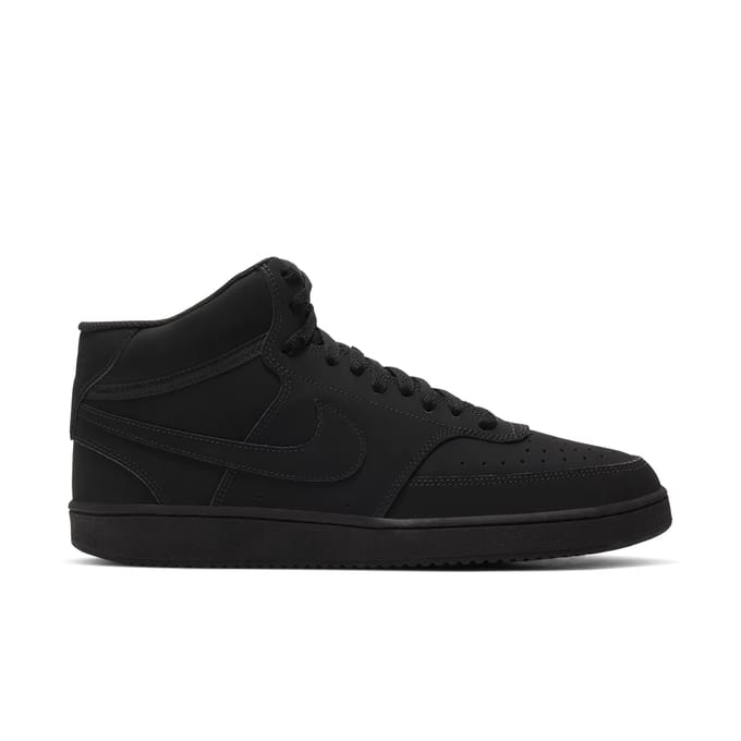 Nike Court Vision Mid Sneaker Heren