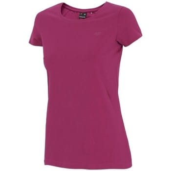 T-shirt Korte Mouw 4F TSD350