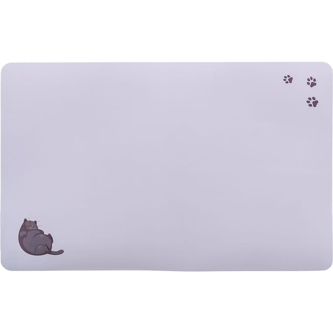 Trixie Placement Dikke Kat/Pootjes L44xB28cm