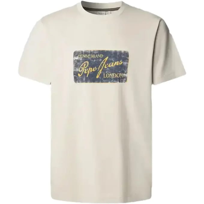 T-shirt Pepe Jeans Suen