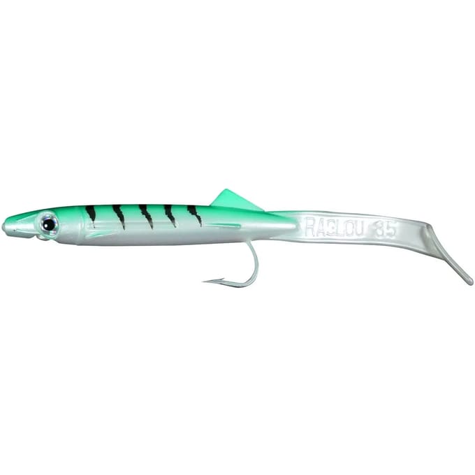 Lokvogels Ragot Raglou Tiger 105 (x3)