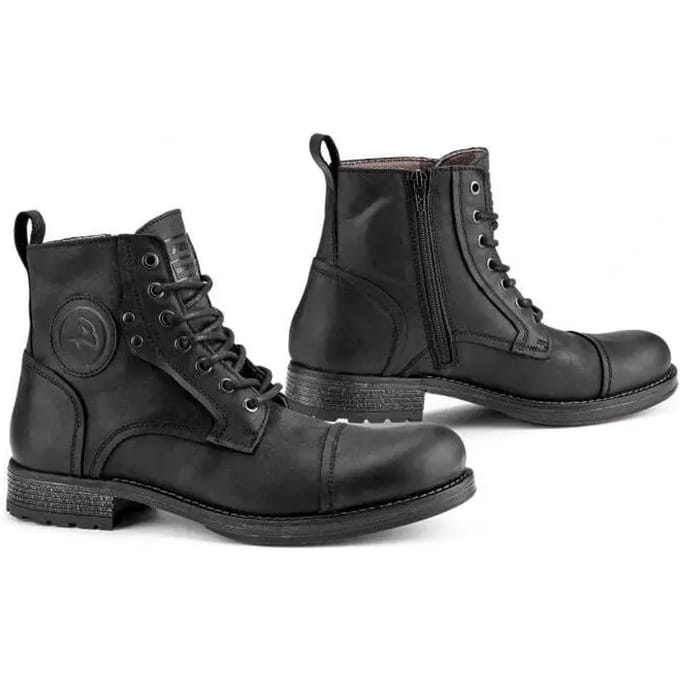 Motorboots Falco Kaspar