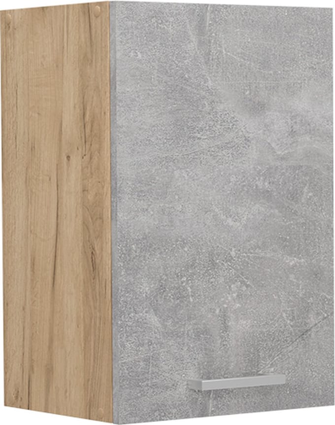 Vicco R-Line Hangkast – 40 cm Beton