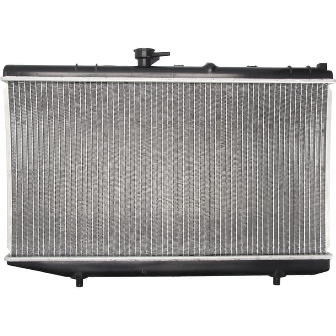 Radiator, motorkoeling NRF 53486