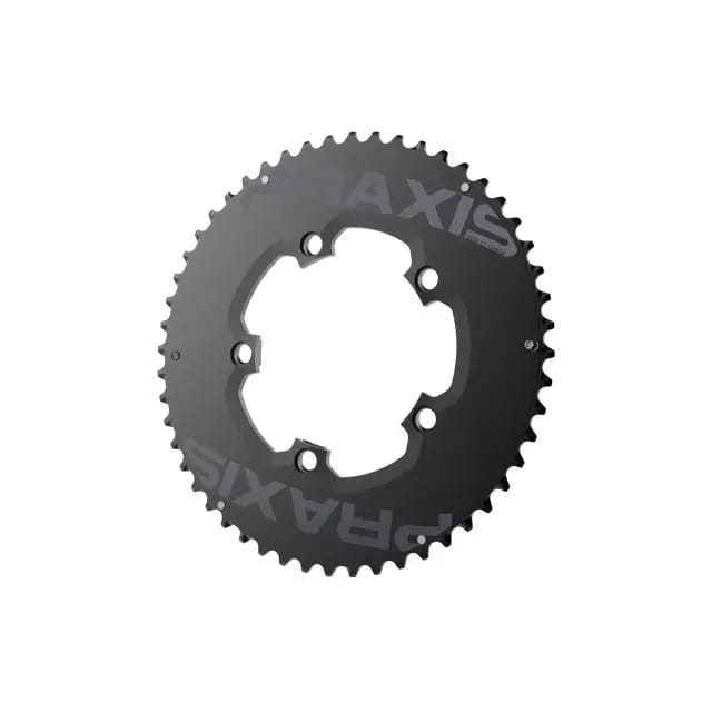 Mono plateau van legering Praxis Aero 130BCD