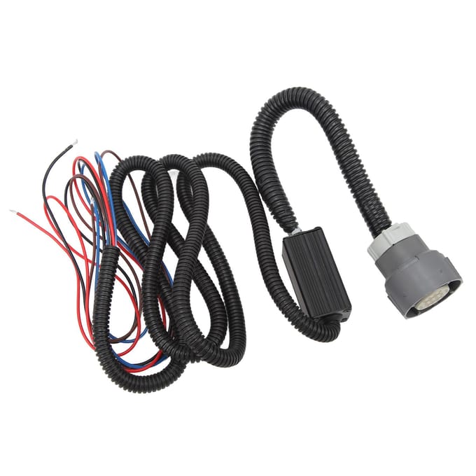 Standalone Controller Handboek Conversie NCR60E Duurzaam Gebruiksgemak Professionele Vervanging voor 4L60E Transmissiehuis black
