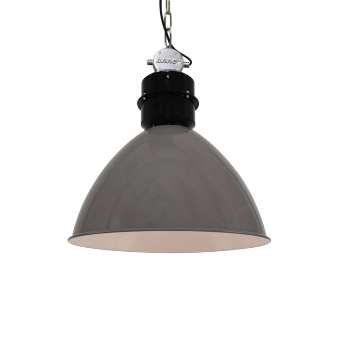 Hanglamp Anne Lighting Frisk - Grijs