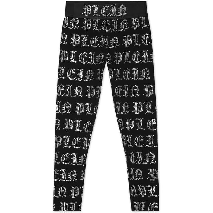 Jogging Legging Gothic Plein