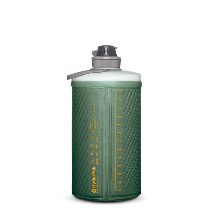 Hydrapak Flux 1.5L - Sage Green
