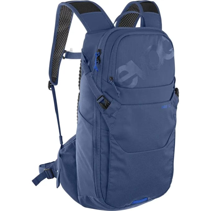 Evoc Ride 12L Rugzak blauw