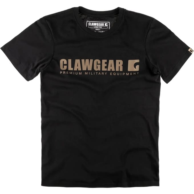 T-shirt Clawgear CG