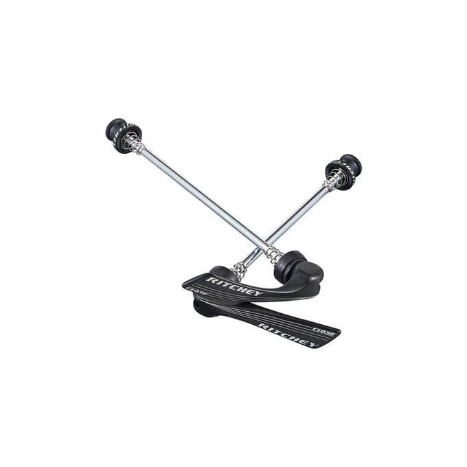 Wielslot set rapide Ritchey