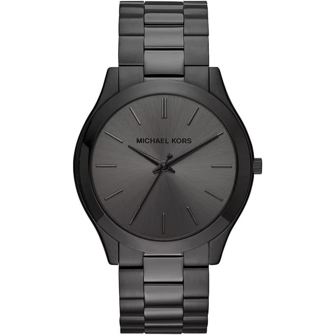 Michael kors MK8507 Heren Horloge 44mm 5ATM