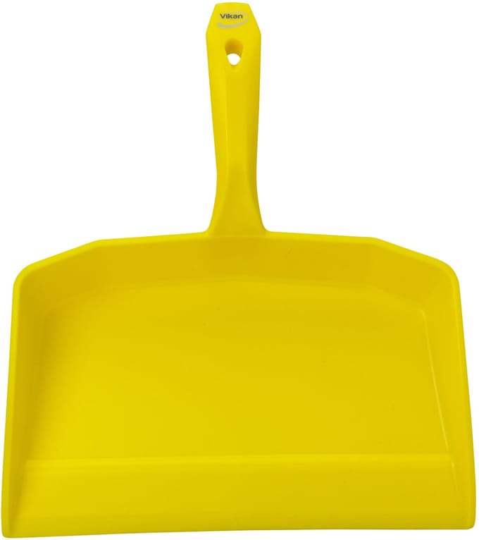Vikan stofblik 5660 diverse kleuren - Geel