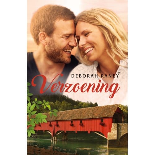 Verzoening - Deborah Raney