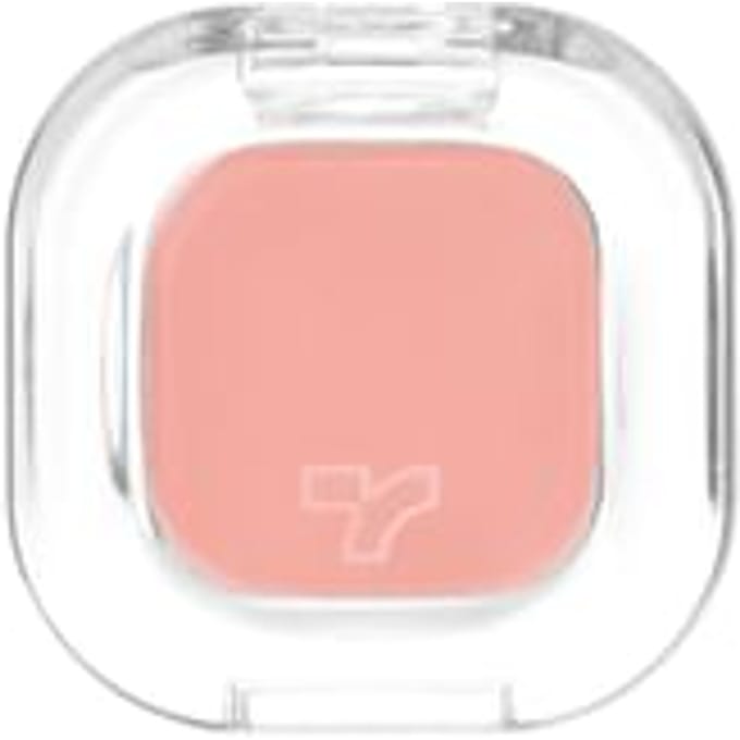 TONYMOLY - Eye Tone Single Eyeshadow - 33 Colors #417 Spring Coral