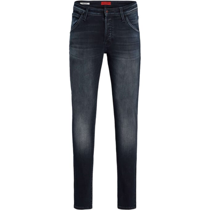 JACK&JONES JEANS INTELLIGENCE - JJIGLENN JJFOX 50SPS CB 104 NOOS Heren Jeans