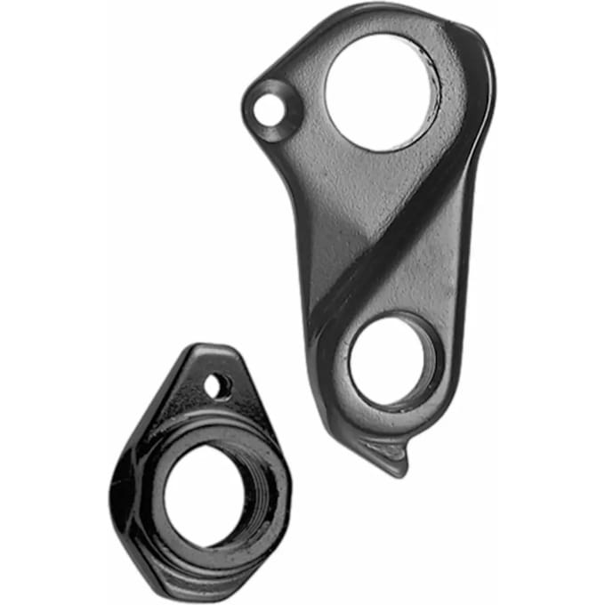 Derailleurhanger Var
