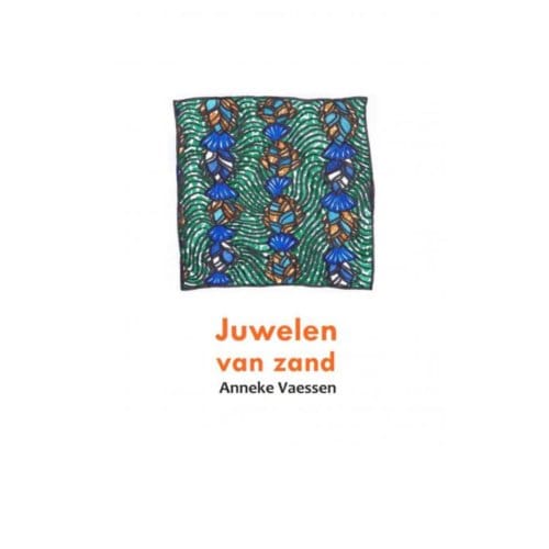 Juwelen Van Zand - Anneke Vaessen