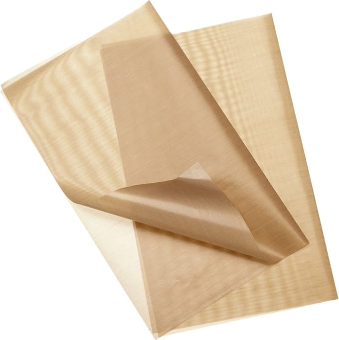 Maximex Moderne bakfolie - 2 stuks