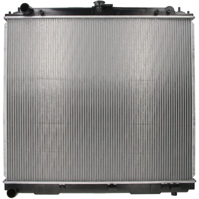 Radiator, motorkoeling KOYORAD PL021963