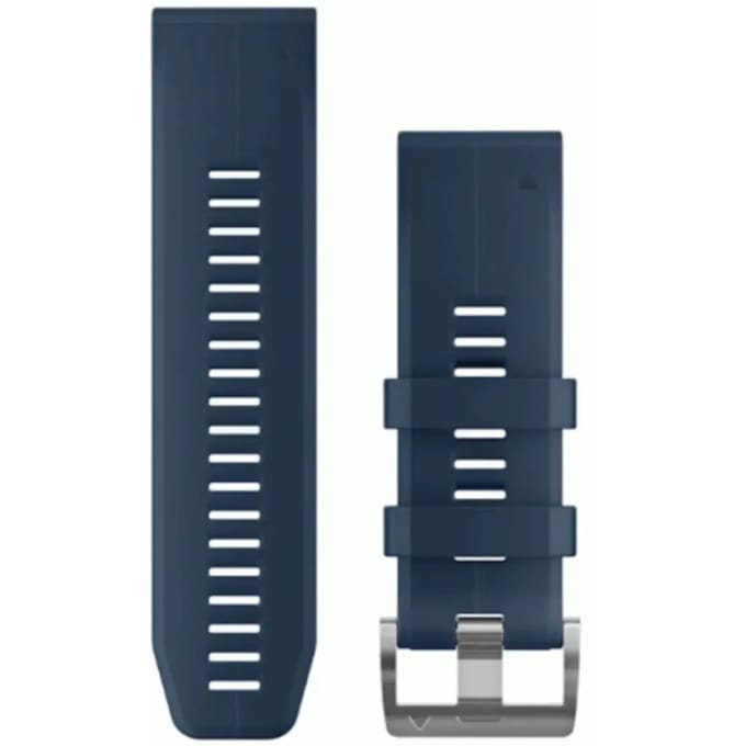 Siliconen horlogebandje Garmin QuickFit® 26 mm