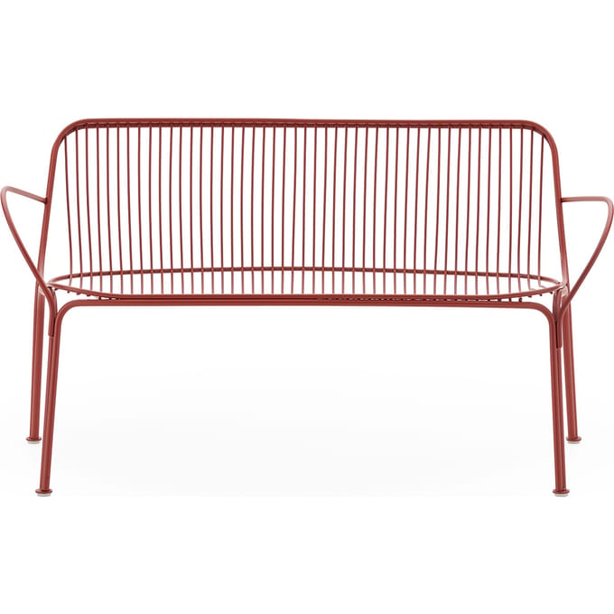 Kartell Hiray Bank - roestoranje