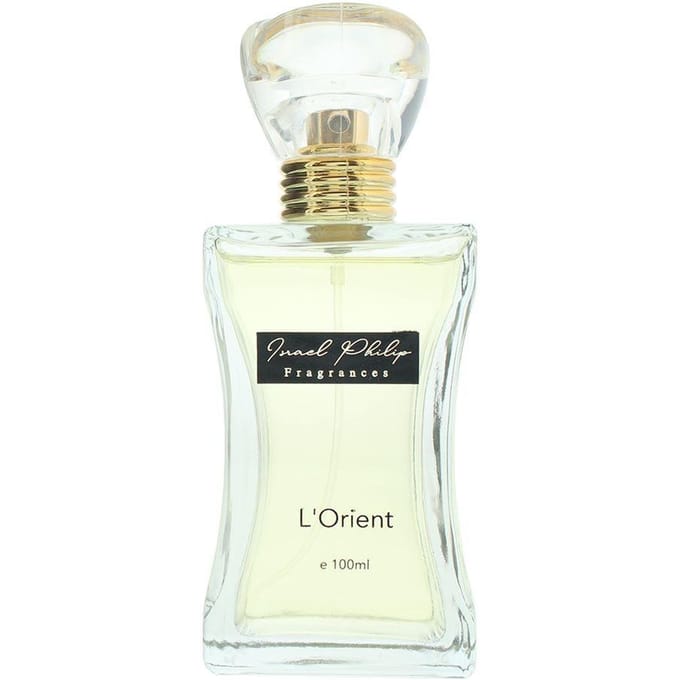 Israel Philip, L'Orient, Parfum, Voor Vrouwen, 100 ml