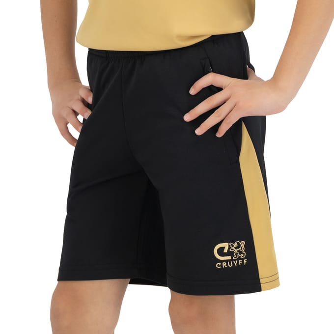 Cruyff Turn Tech Short Junior - Maat 152