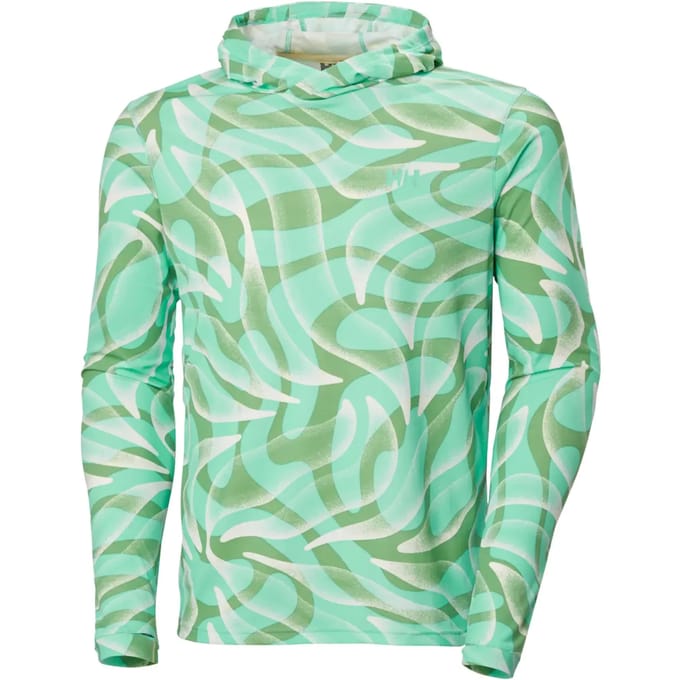 Hoodie Helly Hansen Lifa Active Solen