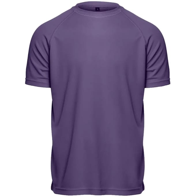 ademend T-shirt Pen Duick Firstee