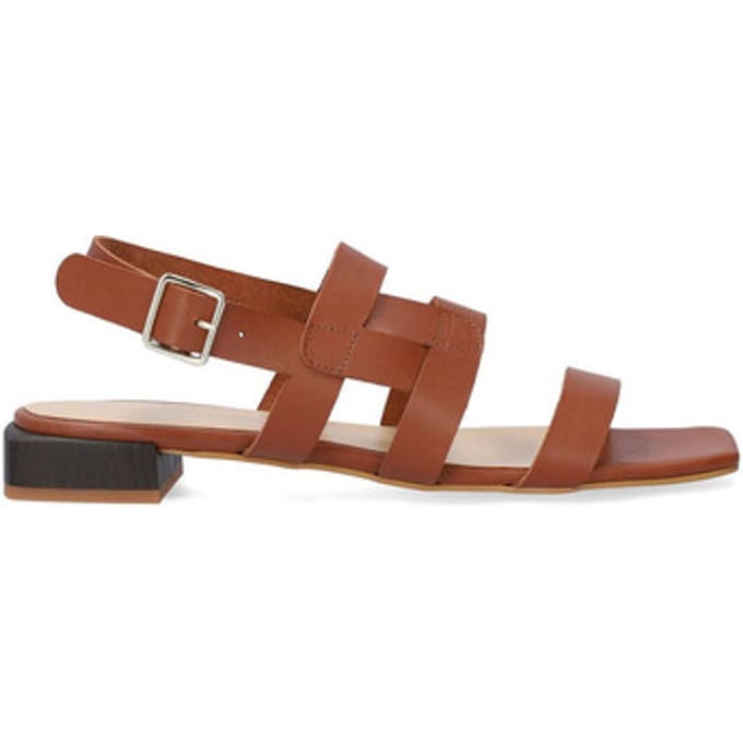 Platte sandalen Andypola MIA