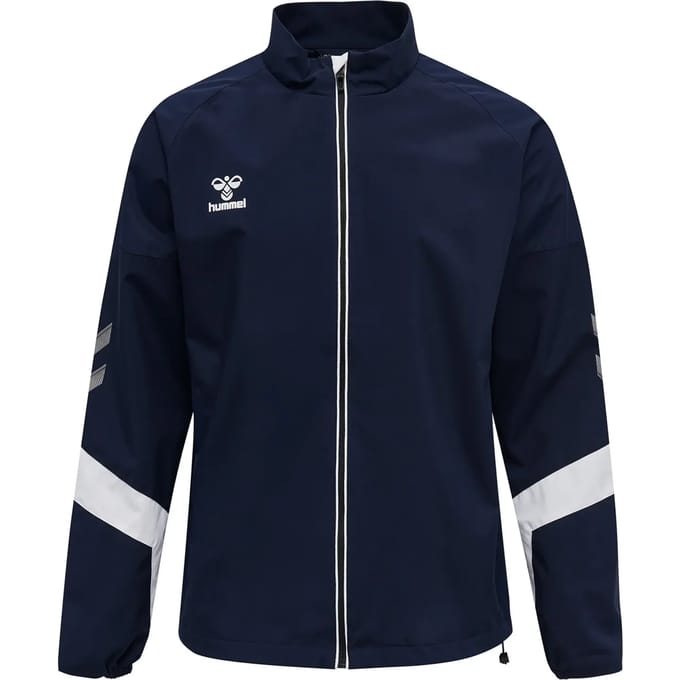 hummel hmlLEAD TRAINING JACKET
