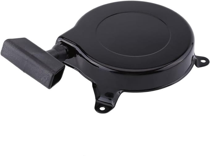 Reverse Starter Hand Tools voor Efficiënt Starten van Motoren en Apparatuur - Hoogwaardige Gereedschappen