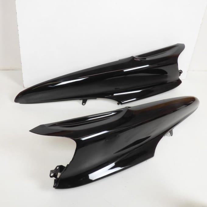 Coque arrière One pour Scooter MBK 250 Skyliner Neuf