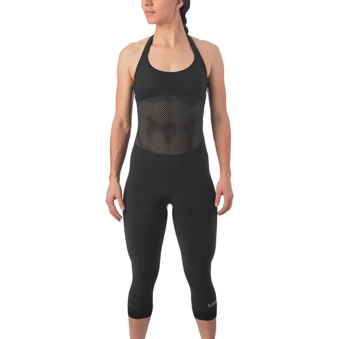 Leggings voor dames Giro Chrono Expert Halter
