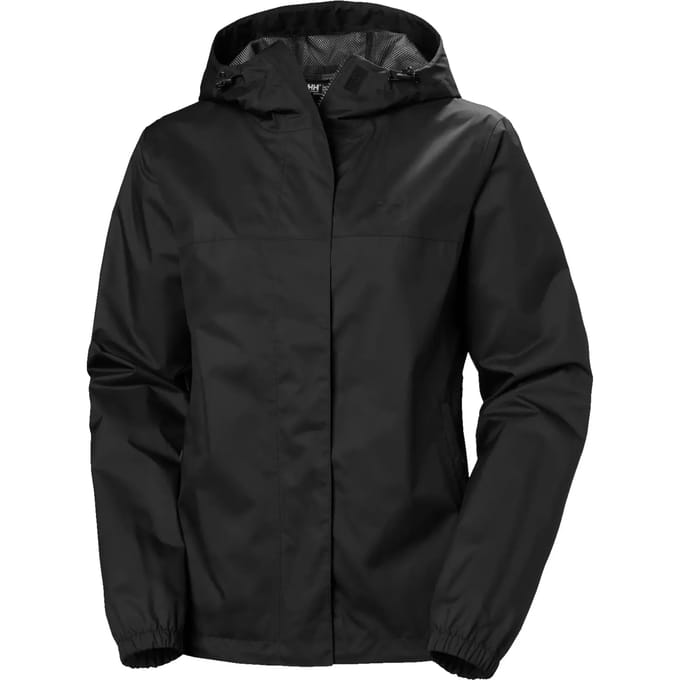 Waterdicht damesjack met capuchon Helly Hansen Vancouver