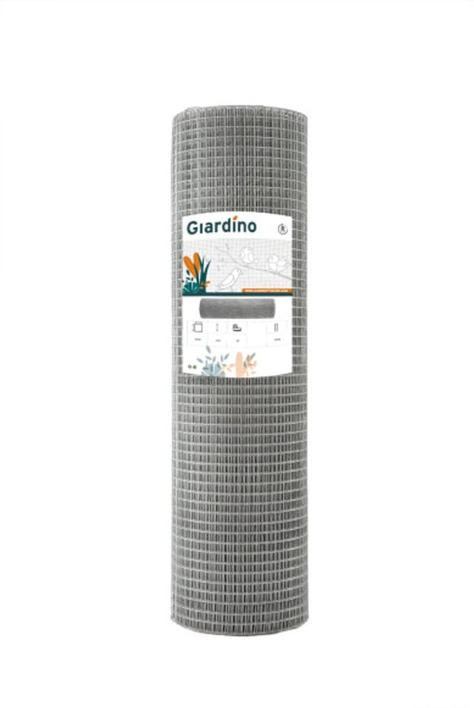 Giardino Giard gel. gaas verz. 8.3x0.8mmx101cmx1m