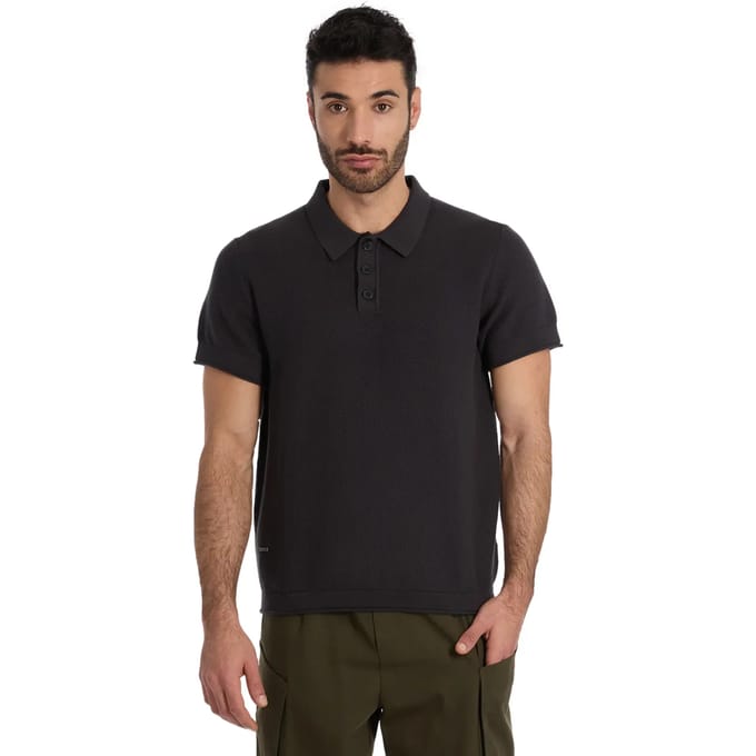 Katoenen T-shirt Ragwear Lorrien