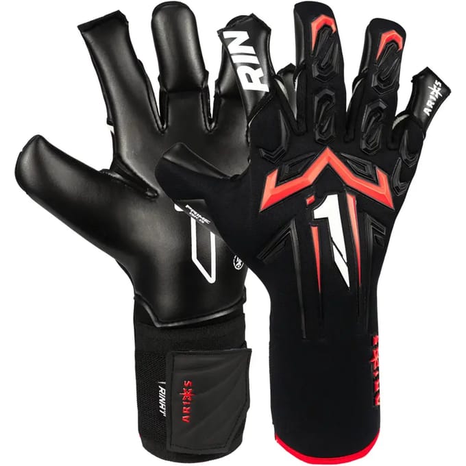 Kinder keepershandschoenen Rinat Aries Prime