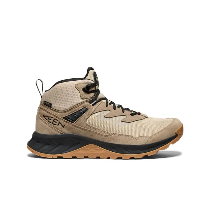 Mid WP wandelschoenen Keen Hightrail