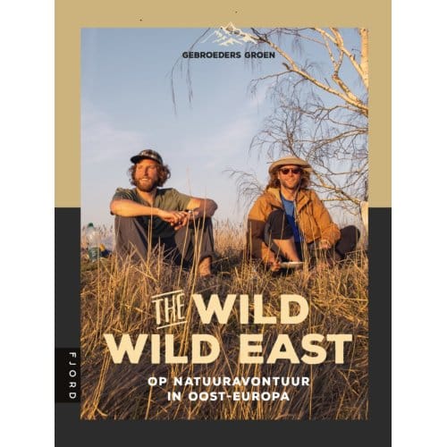 The Wild Wild East - Kevin Groen