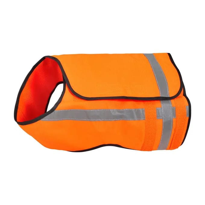 Veiligheidsvest Stepland