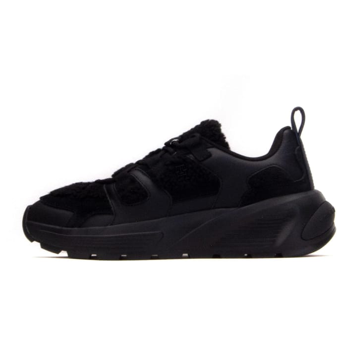Chaussures de Course Tommy Hilfiger FW0FW07307 Bds taille 36 36 noir