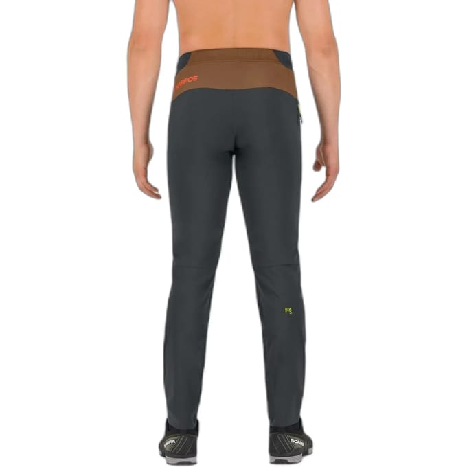 Broek Karpos Roccia