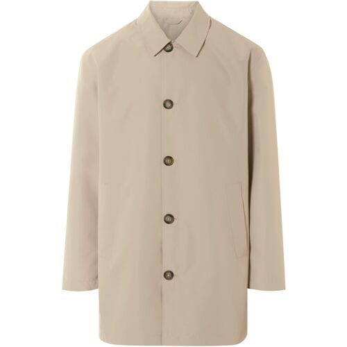 LIVERGY Heren jas (Beige, L)