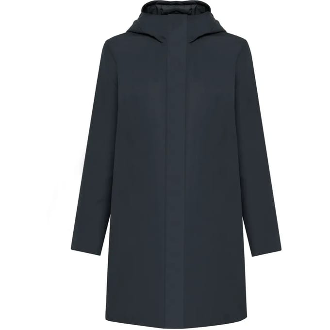 Waterdicht damesjack KnowledgeCotton Apparel Climate Shell