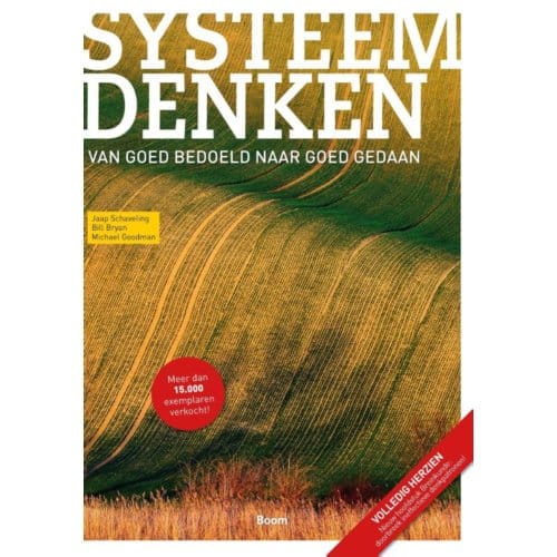 Systeemdenken - Jaap Schaveling