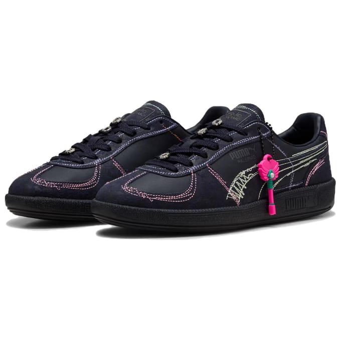 Trainers Puma Palermo Squid Game